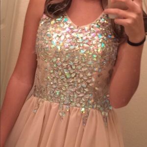 Homecoming Dress